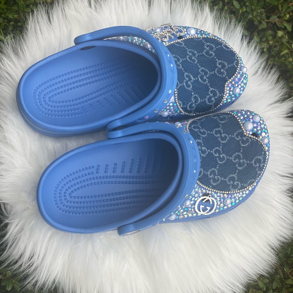 Custom crocs 🔥🔥🔥 - Picture 3 of 4